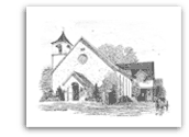 Fairfax Station Drawing
